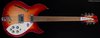 Rickenbacker 330/12 , Fireglo: Full Instrument - Front