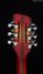 Rickenbacker 330/12 , Fireglo: Headstock - Rear