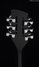 Rickenbacker 330/12 , Jetglo: Headstock - Rear
