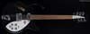 Rickenbacker 330/12 , Jetglo: Full Instrument - Rear