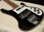 Rickenbacker 4003/4 S, Jetglo: Body - Front
