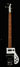 Rickenbacker 4003/4 S, Jetglo: Full Instrument - Front