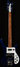Rickenbacker 4003/4 S, Midnightblue: Full Instrument - Front