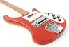 Rickenbacker 4003/4 S, Ruby: Free image