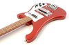 Rickenbacker 4003/4 S, Ruby: Free image2