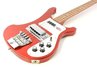 Rickenbacker 4003/4 S, Ruby: Neck - Front