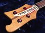 Rickenbacker 4001/4 , Mapleglo: Headstock