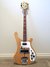 Rickenbacker 4001/4 , Mapleglo: Full Instrument - Front
