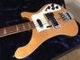 Rickenbacker 4001/4 , Mapleglo: Close up - Free