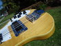 Rickenbacker 4001/4 FL, Mapleglo: Free image