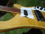Rickenbacker 4001/4 FL, Mapleglo: Free image2