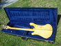 Rickenbacker 4001/4 FL, Mapleglo: Full Instrument - Rear