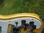 Rickenbacker 4001/4 FL, Mapleglo: Close up - Free2