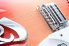 Rickenbacker 360/6 VP, Amber Fireglo: Free image