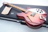 Rickenbacker 360/6 VP, Amber Fireglo: Free image2