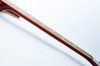 Rickenbacker 360/6 VP, Amber Fireglo: Neck - Rear