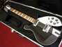Rickenbacker 620/12 Mod, Jetglo: Free image2