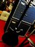 Rickenbacker 620/12 Mod, Jetglo: Full Instrument - Rear