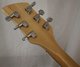 Rickenbacker 620/6 , Mapleglo: Headstock - Rear