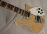 Rickenbacker 620/6 , Mapleglo: Body - Front