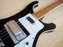Rickenbacker 4001/4 FL, Jetglo: Free image