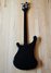Rickenbacker 4001/4 FL, Jetglo: Full Instrument - Rear