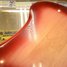 Feb 2000 Rickenbacker 4003/4 , Fireglo: Body - Rear