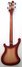 Rickenbacker 4003/4 , Fireglo: Full Instrument - Rear