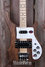 Rickenbacker 4003/4 S, Walnut: Body - Front