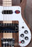 Rickenbacker 4003/4 S, Walnut: Close up - Free2