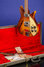 Rickenbacker 315/6 Capri, Autumnglo: Free image