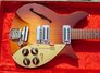 Rickenbacker 315/6 Capri, Autumnglo: Body - Front