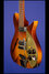 Rickenbacker 315/6 Capri, Autumnglo: Close up - Free2
