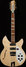 Rickenbacker 1993/12 Plus, Mapleglo: Full Instrument - Front