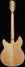 Rickenbacker 1993/12 Plus, Mapleglo: Full Instrument - Rear