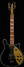 Rickenbacker 660/12 , Jetglo: Full Instrument - Front