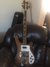 Rickenbacker 4001/4 , Walnut: Full Instrument - Front