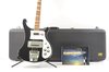Rickenbacker 4003/4 , Jetglo: Free image