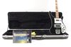 Rickenbacker 4003/4 , Jetglo: Free image2