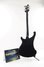 Rickenbacker 4003/4 , Jetglo: Full Instrument - Rear