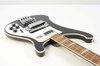 Rickenbacker 4003/4 , Jetglo: Neck - Front