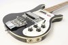 Rickenbacker 4003/4 , Jetglo: Close up - Free
