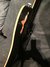 Rickenbacker 4001/4 VP, Jetglo: Free image