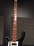 Rickenbacker 4001/4 VP, Jetglo: Neck - Front