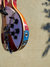 Rickenbacker 620/12 , Fireglo: Close up - Free
