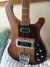 Rickenbacker 4001/4 BT, Autumnglo: Free image