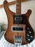 Rickenbacker 4001/4 BT, Autumnglo: Body - Front