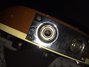 Rickenbacker 4001/4 BT, Autumnglo: Close up - Free