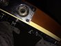 Rickenbacker 4001/4 BT, Autumnglo: Close up - Free2