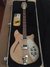 Rickenbacker 360/12 , Mapleglo: Full Instrument - Front